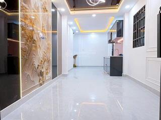 Nhà mới 100% quận 4  kèo thơm hẻm đoàn văn bơ, p. khánh hội tphcm. gía 3 tỷ 650