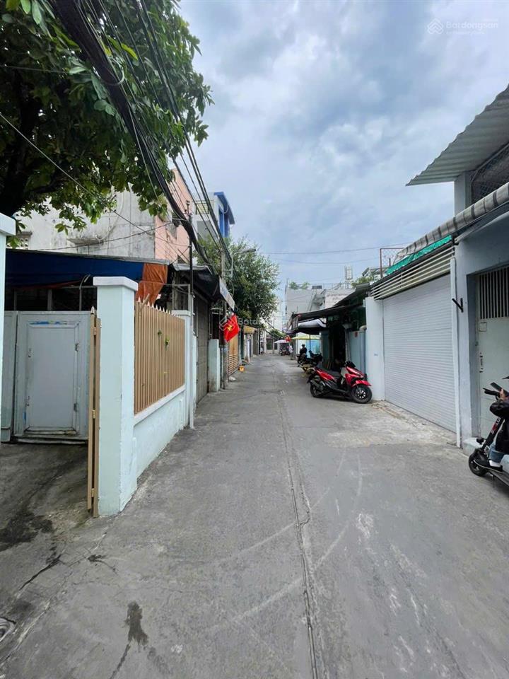 Cực hiếm, căn góc 2 mặt tiền hẻm xe hơi cách mặt tiền nguyễn khoái chỉ 20m, giá chỉ 7 tỷ.