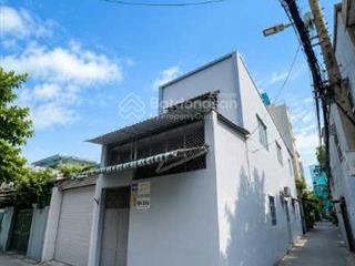 Cực hiếm, căn góc 2 mặt tiền hẻm xe hơi cách mặt tiền nguyễn khoái chỉ 20m, giá chỉ 7 tỷ.