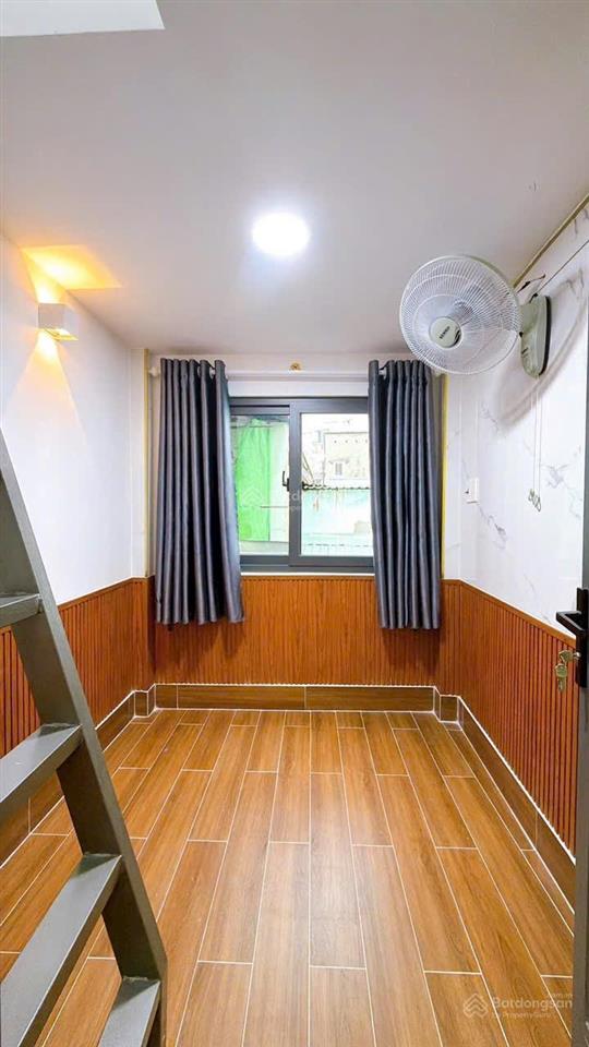Bán gấp nhà sát đường vĩnh khánh, nhà đẹp dọn vào ở ngay 3 tỷ 150
