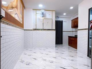Bán gấp nhà sát đường vĩnh khánh, nhà đẹp dọn vào ở ngay 3 tỷ 150