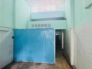 Bán nhà cấp 4 tiện xây mới đường khánh hội p4 q4, dt 5x18m, giá 7 tỷ