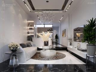 Bán nhà hẻm xe hơi xô viết nghệ tĩnh 4x16 2 lầu gần công viên tầm vu