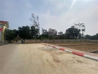 Bán đất chương mỹ hà nội chính chủ 80m2 chỉ 1.4tỷ, đường ô tô mt gần 6,8m