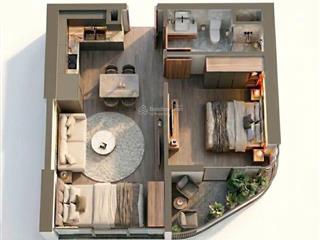 Chỉ từ 1 ty5 sở hữu ngay căn hộ view vịnh bái tử long