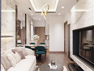 Chỉ ~ 1,6 tỷ sở hữu ngay căn hộ 2pn view biển, ngay trung tâm cẩm phả, nhận nhà ở luôn