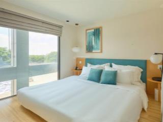 Cho thuê căn hộ 1br + tại hà nam