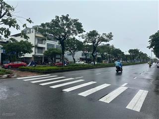 Bán đất đường nam kỳ khởi nghĩa  phía trước làng đại học  giá chỉ 24tr/