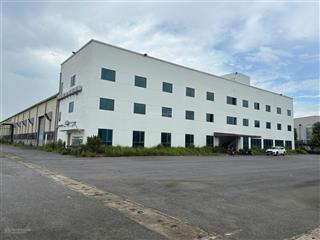 Cho thuê kho, nhà xưởng 6200 m2 giá 130 nghìn vnd tại khu công nghiệp quang minh  mê linh  hn