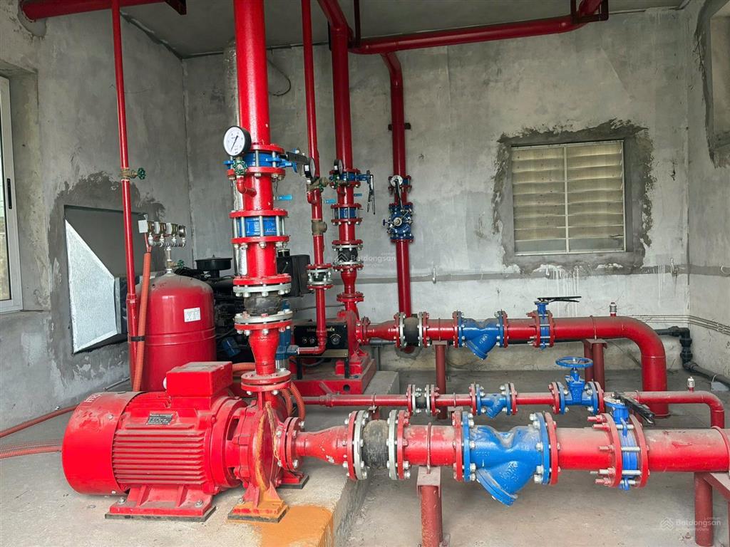 Cho thuê kho, nhà xưởng 6200 m2 giá 130 nghìn vnd tại khu công nghiệp quang minh  mê linh  hà nội