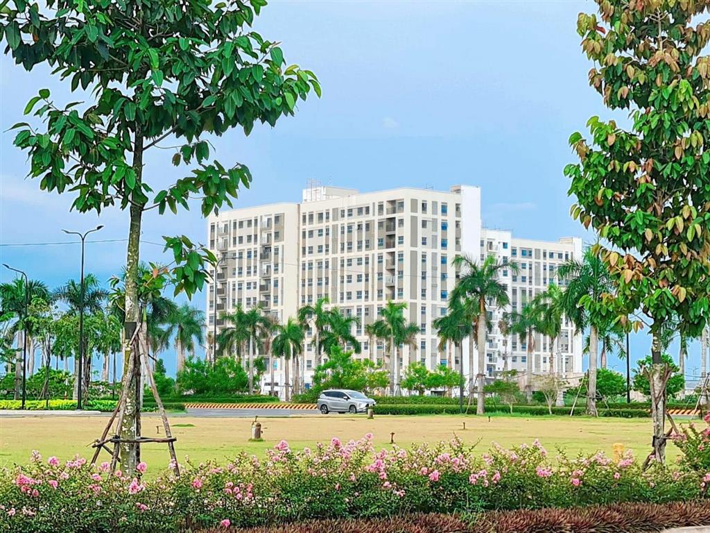 Cho thuê gấp cc ehome southgate, 3 triệu miễn pql, 51m2, 1pn+, 1wc tại kđt waterpoint 0938 387 ***