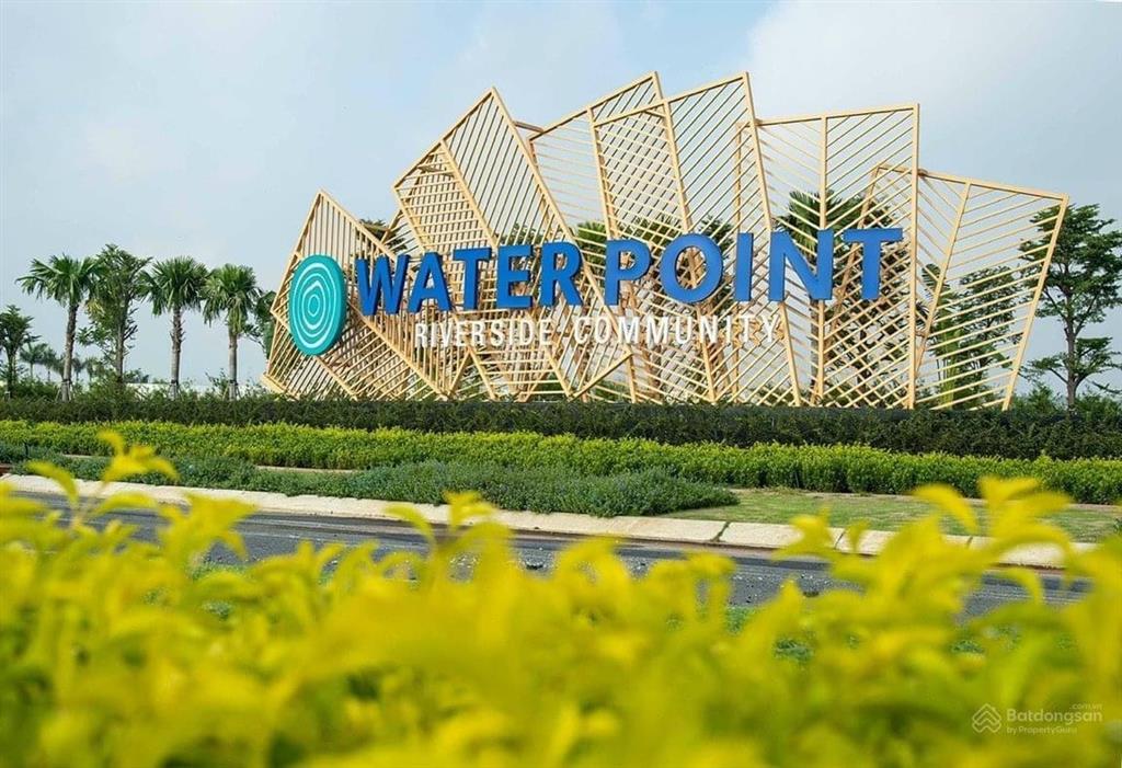 Cho thuê gấp cc ehome southgate, 3 triệu miễn pql, 51m2, 1pn+, 1wc tại kđt waterpoint 0938 387 ***