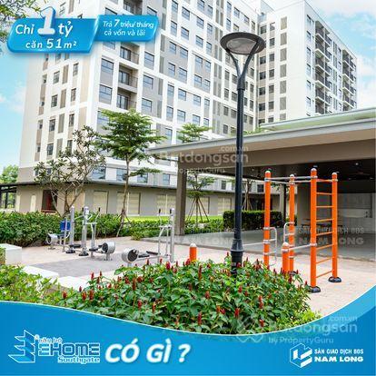 Cho thuê gấp cc ehome southgate, 3 triệu miễn pql, 51m2, 1pn+, 1wc tại kđt waterpoint 0938 387 ***