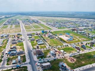 Bán nhanh lô đất 125m² tdc lộc an bình sơn