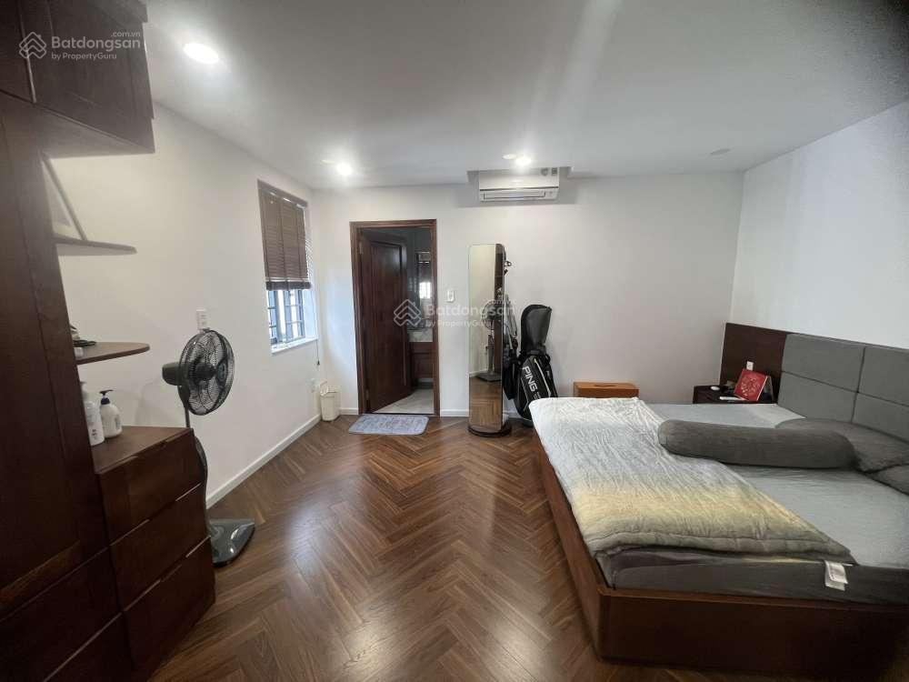 Biệt thự, hẻm 8m  bắc hải, q.10  4 tầng, 6x13m  cam kết chuẩn 100%