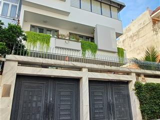 Biệt thự tân sơn nhì, tân phú hẻm 8m  3 tầng, 8x16,5  cam kết chuẩn 100%