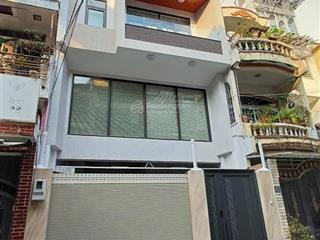 Nhà đẹp, hẻm 8m  khu vip bảy hiền  5 tầng, 5x18  cam kết chuẩn 100%