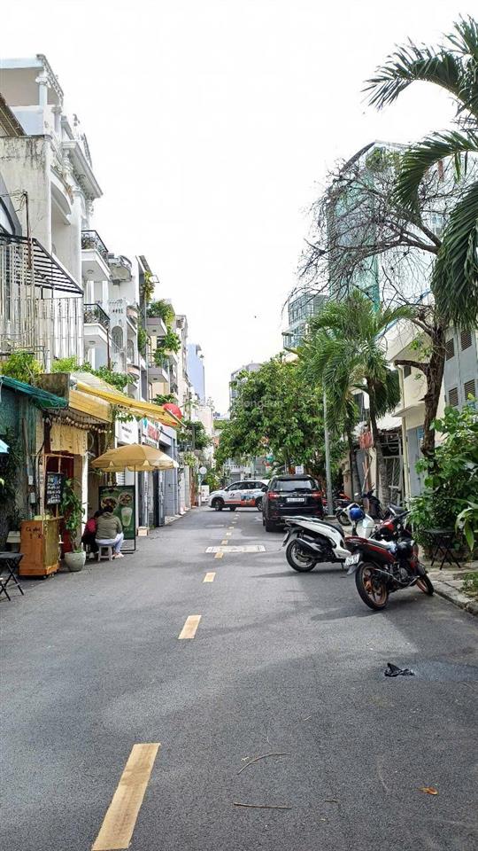 Nhà đẹp, hẻm 8m  khu vip bảy hiền  5 tầng, 5x18  cam kết chuẩn 100%