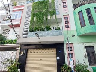 Tòa chdv, đường 16m  ngay tttm aeon  5 tầng, 5x18m  thu nhập 1 tỷ/năm