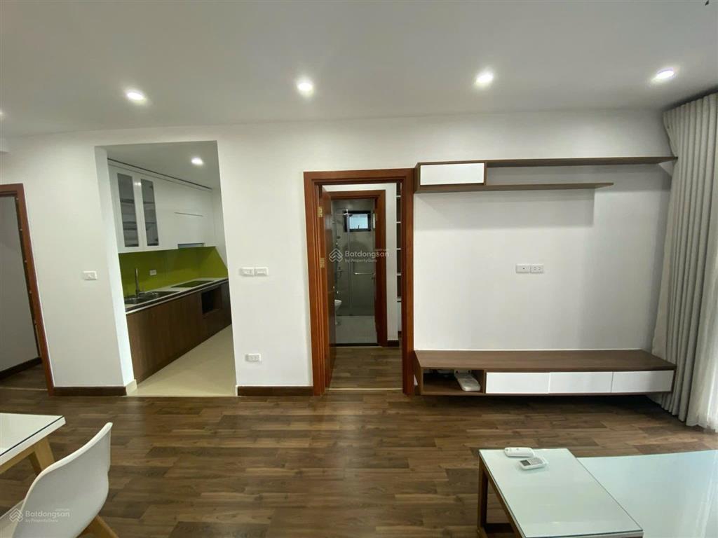 Gia đình cần chuyển nhượng căn 2pn 74m2 dự án goldmark city