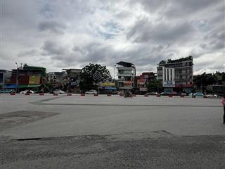 Đất vàng nguyễn văn giáp , hai mặt thoáng ô tô tránh , 78m 14.2 tỷ