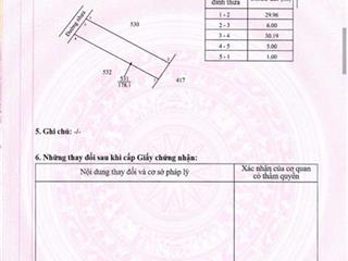 Bán đất xã phước tân, 890 triệu, 180 m2 thổ cư 80m2 , đường nhựa cách biển hồ tràm tầm 8km