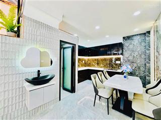 Bán nhà hẻm xe hơi 606 rộng 10m đường 3 tháng 2 phường 14 quận 10, dt 4.4x32m, giá 22.9 tỷ