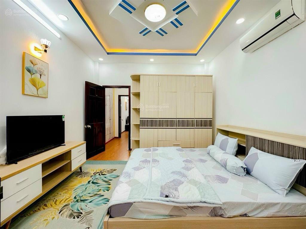 Bán nhà hẻm xe hơi vip 41 cô giang phường cầu ông lãnh quận 1, dt 4x29m, nở hậu 6m, giá 23 tỷ