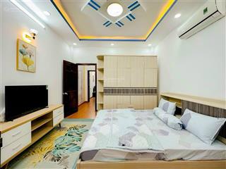 Bán nhà hẻm xe hơi vip 41 cô giang phường cầu ông lãnh quận 1, dt 4x29m, nở hậu 6m, giá 23 tỷ