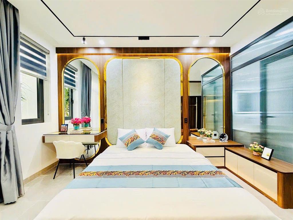 Bán nhà mặt tiền lê hồng phong phường 10 quận 10, dt 3.8x17m, nh 8.5m, cn 81m2, 4 lầu, giá 28 tỷ