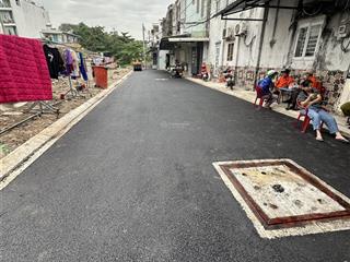 Bán đất tân thới nhất 01 gần trường nguyễn thi định