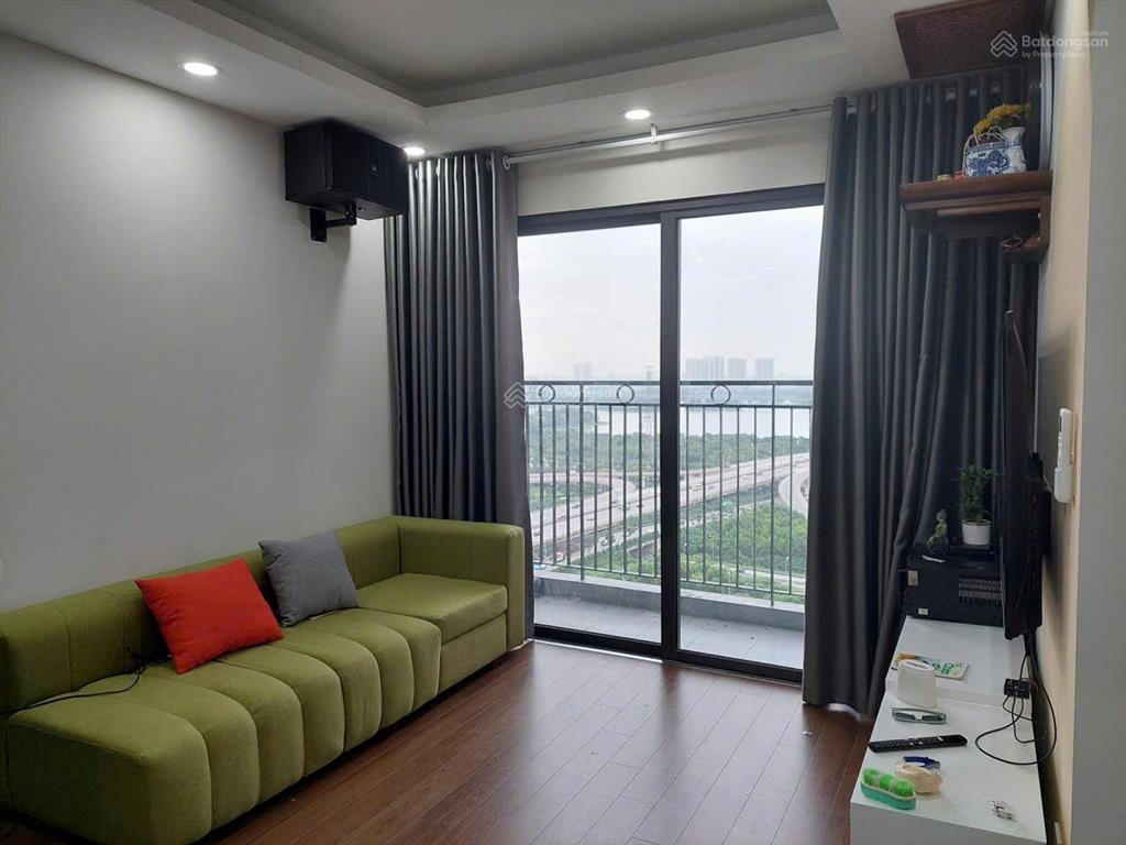Bán căn hộ eco lake view, đường đại từ, 5,15 tỷ, 55 m2, đẹp, nhiều tiện ích