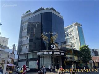 Cho thuê nhà mặt phố tôn đức thắng. dt 800m2 ( 200m2x4t ). mt 18m ( góc 3 mặt tiền )