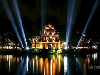 Cho thuê nhà mặt phố đinh tiên hoàng.dt 275m2. mt 11m