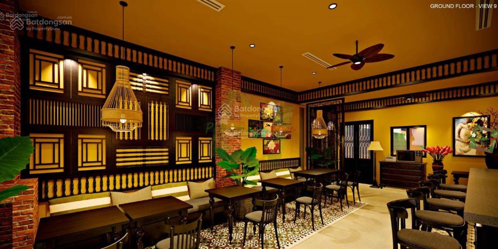 Cho thuê nhà mặt phố hồ tùng mậu. dt 640m2 (160m2x4t). mt 8m