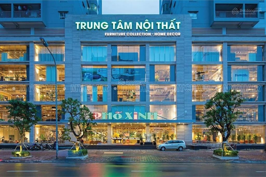 Cho thuê nhà mặt phố hồ tùng mậu. dt 1000m2. mt 20m
