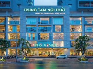 Cho thuê nhà mặt phố hồ tùng mậu. dt 1000m2. mt 20m