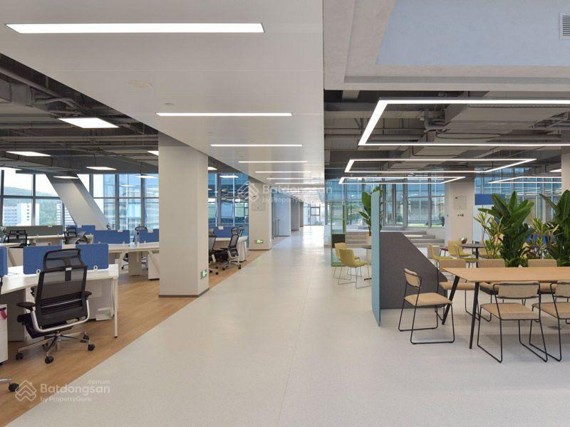 Cho thuê nhà mặt phố lê văn lương. dt 900m2. mt 50m