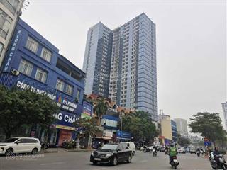 Cho thuê nhà mặt phố nguyễn tuân. dt 350m2. mt 15m