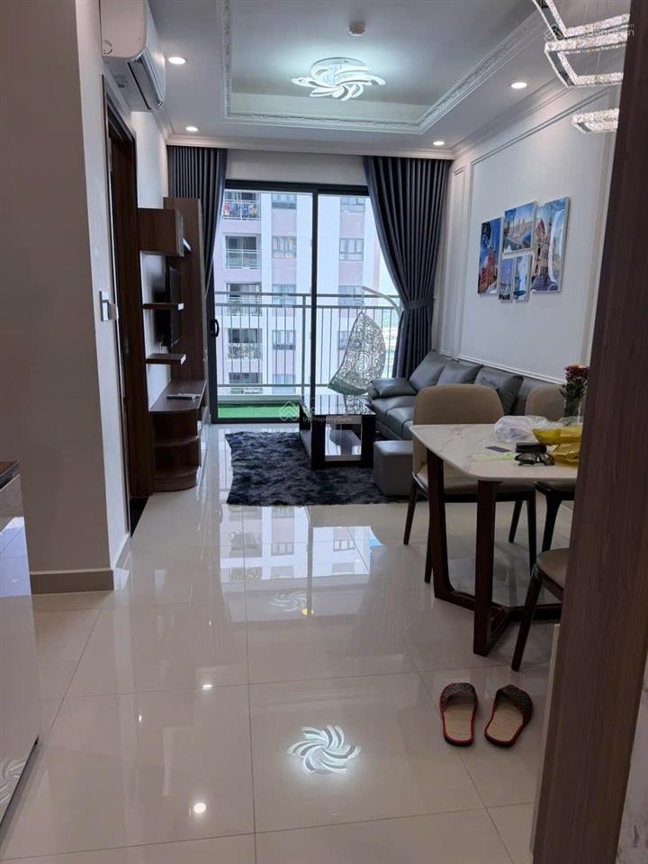 Cho thuê cc 2pn tại q7 saigon riverside, 12,5 triệu, 67m2, giá siêu hời