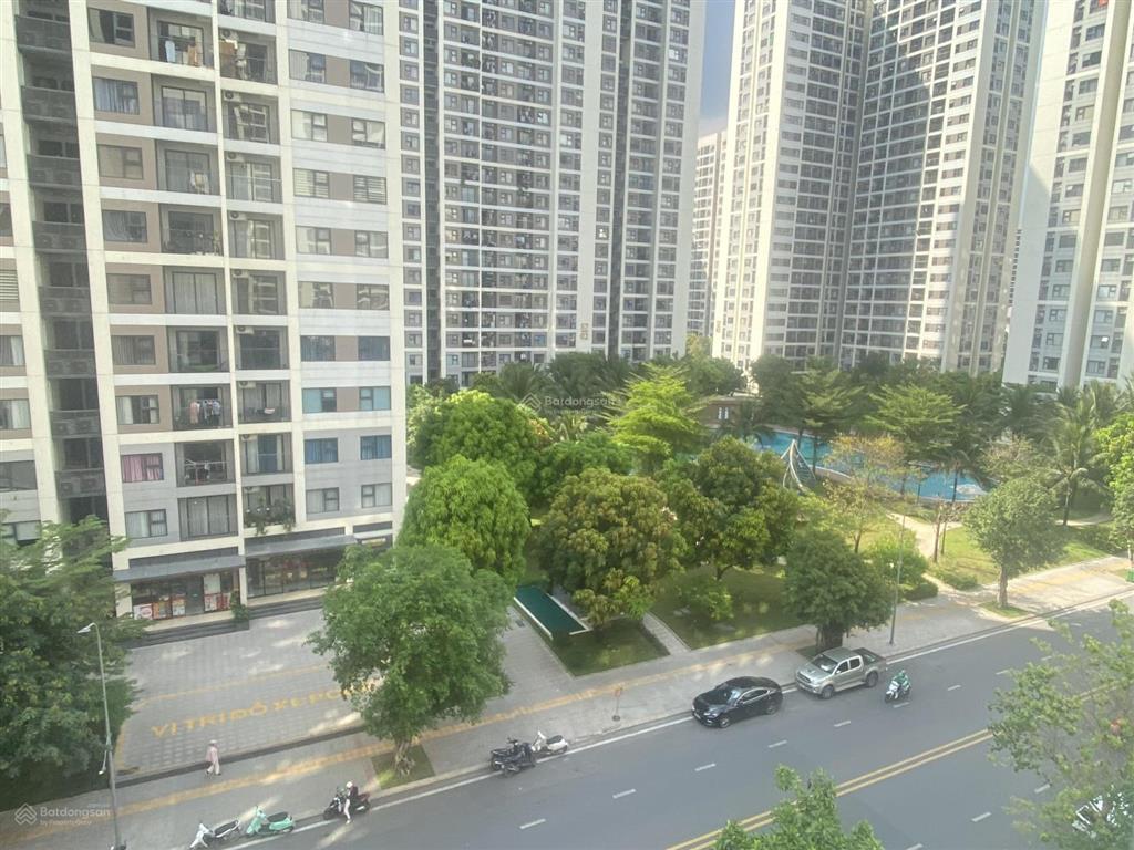 Hot, tin thật 100% cần bán nhanh 2pn+ s6.02 view 2 công viên  giá rất tốt, thanh toán giãn