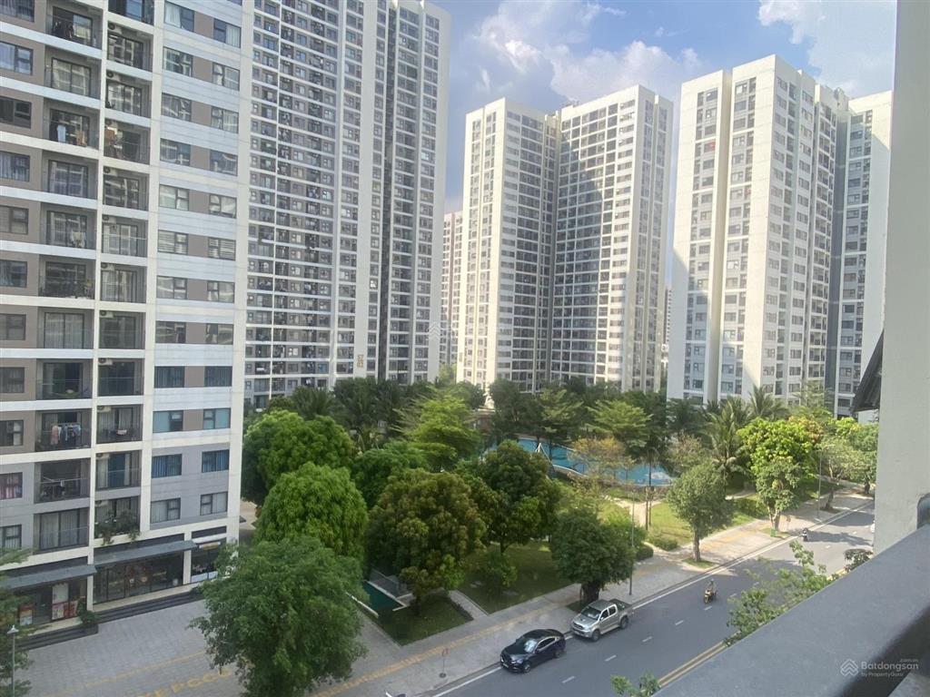 Hot, tin thật 100% cần bán nhanh 2pn+ s6.02 view 2 công viên  giá rất tốt, thanh toán giãn