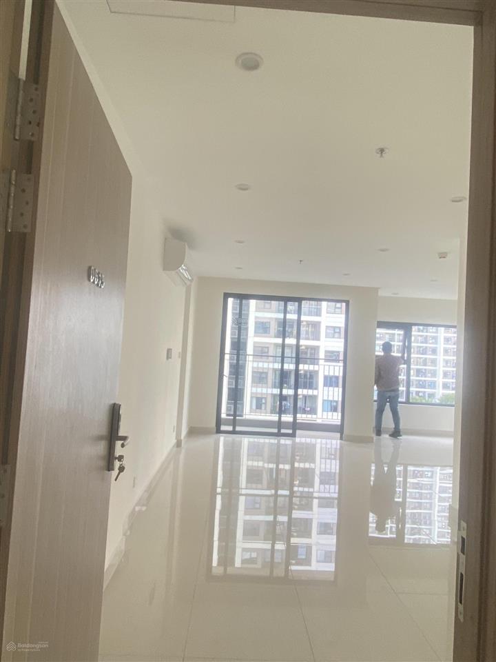 Hot, tin thật 100% cần bán nhanh 2pn+ s6.02 view 2 công viên  giá rất tốt, thanh toán giãn