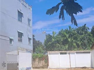 Bán gấp đất tại phong bắc 20, quận cẩm lệ, đà nẵng trục chính kinh doanh