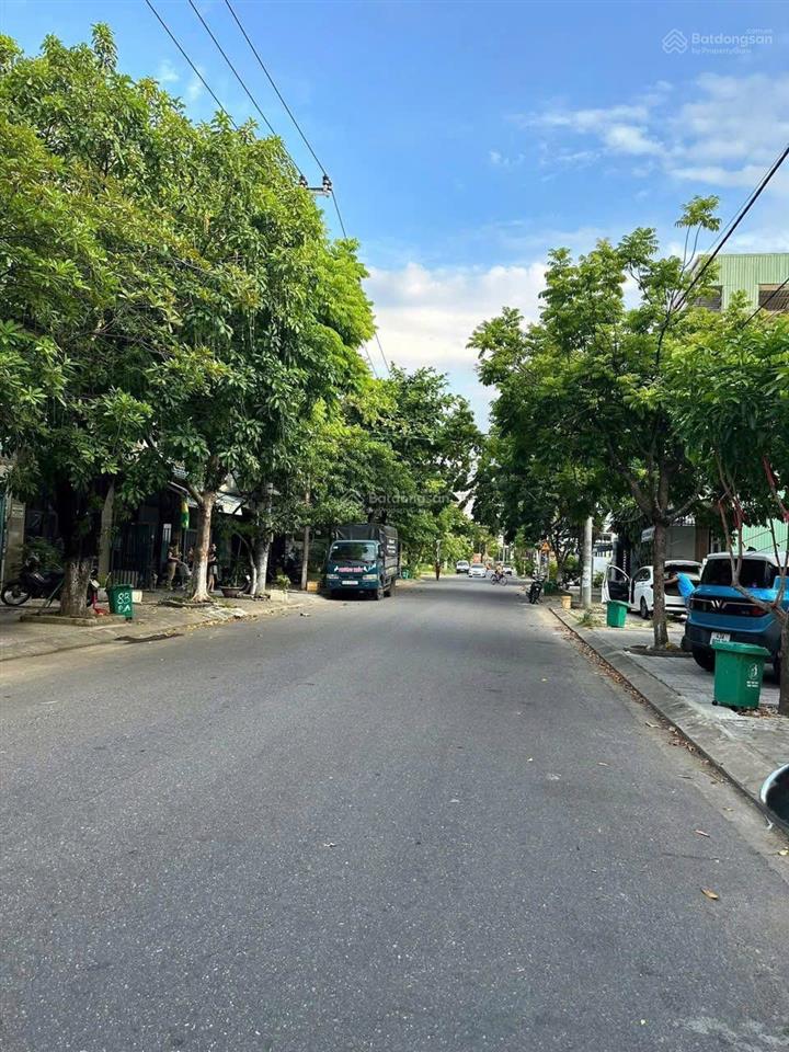 Bán đất mt đường 7m5 bùi vịnh hoà thọ đông cẩm lệ