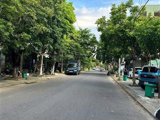 Bán đất mt đường 7m5 bùi vịnh  hoà thọ đông cẩm lệ