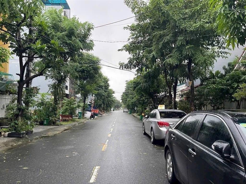 Bán đất tặng nhà đường an hoà 12, khuê trung, cẩm lệ