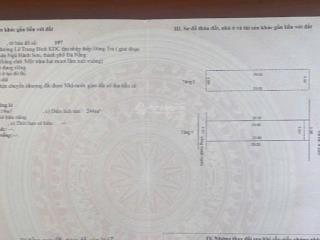 Bán dãy trọ 2 tầng mặt tiền đường lê trung đình  ngay làng đại học, thu nhập 500 triệu/năm