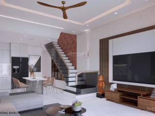 Bán nhà 2 tầng đường bầu gia thượng 1 cẩm lệ diện tích 130m2 cực hiếm