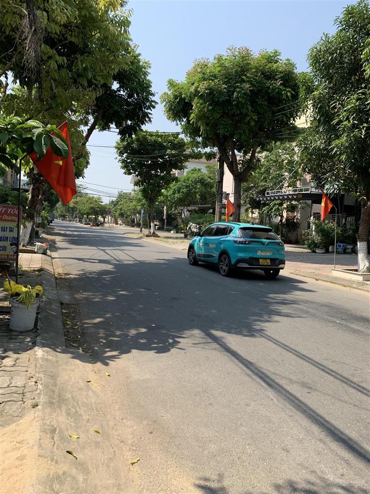 Bán nhà 2 tầng đường lê kim lăng, cẩm lệ, đà nẵng